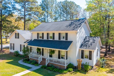 846 Corbett St, Winterville, NC 28590 - photo 5