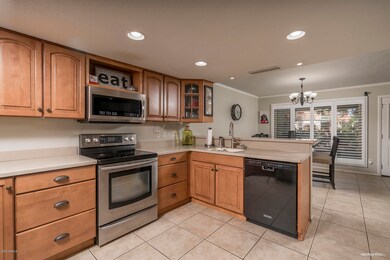 3814 W Ivanhoe St, Chandler, AZ 85226 - photo 7