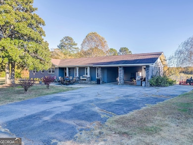 1522 Collard Valley Rd, Cedartown, GA 30125 - photo 2