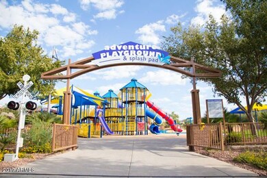 Anthem Playground