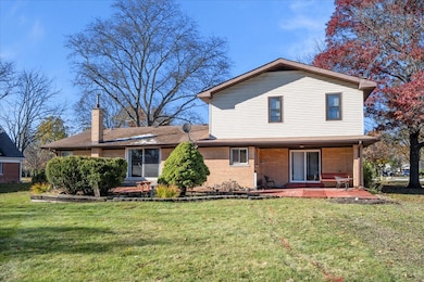 2851 Fredric Ct, Northbrook, IL 60062 - photo 2