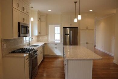 Lot 50 DB Bramber Green unit 50 CB, Greenland, NH 03840 - photo 5