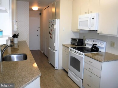 The Fairmont unit 503, Bala Cynwyd, PA 19004 - photo 7