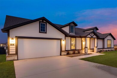 127 Hillock Ct, Decatur, TX 76234 - photo 3