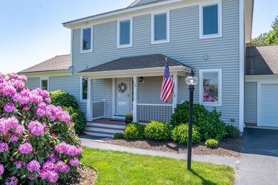 E2 Beach Plum Ln unit E, Buzzards Bay, MA 02532 - photo 2