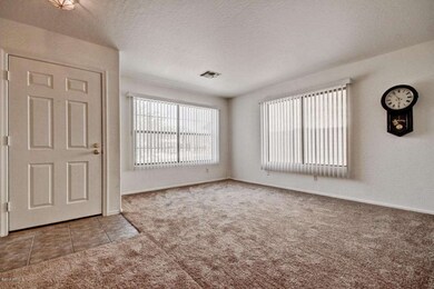 Living or Dining Room