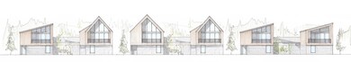 batch_Chalet Rendering