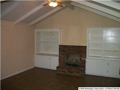 1358 Pontotoc St, Hernando, MS 38632 - photo 5