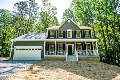 123 Land Or Dr, Ruther Glen, VA 22546 - photo 2