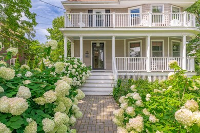 15 Mitton St, Portland, ME 04102 - photo 4