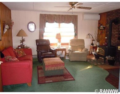 27356 W Connors Lake Rd, Webster, WI 54893 - photo 2