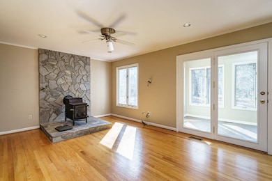 195 Shady Grove Rd, Pittsboro, NC 27312 - photo 7