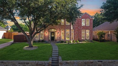 5410 Faversham Dr, Richardson, TX 75082 - photo 3