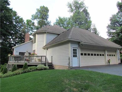 Exterior Back