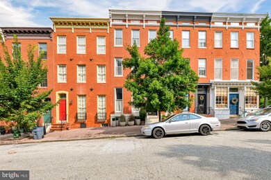 224 Warren Ave, Baltimore, MD 21230 - photo 2