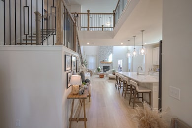 464 Mabels Way, Mt. Juliet, TN 37122 - photo 2