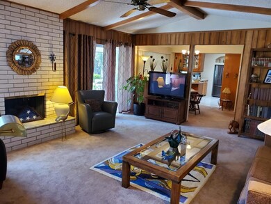 11035 Lakewood Ave, El Paso, TX 79935 - photo 3