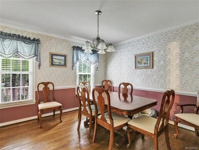 3265 Sherwood Ridge Way, Powhatan, VA 23139 - photo 5