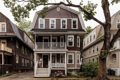 21-23 Marion Rd unit 2, Belmont, MA 02478 - photo 2