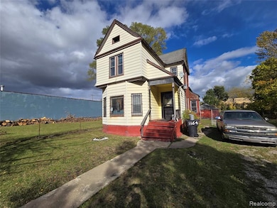 1164 Meldrum St, Detroit, MI 48207 - photo 2