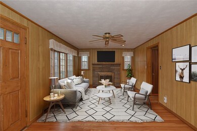 37 N Cornell Ave, Warren, RI 02885 - photo 7