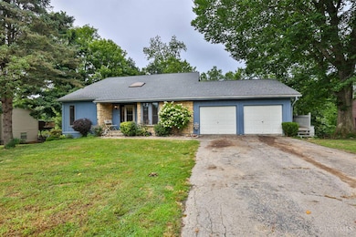 20551 Heather Ct, Lawrenceburg, IN 47025 - photo 2