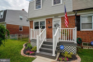 8055 Stratman Rd, Dundalk, MD 21222 - photo 4