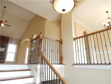 Amazingly open 5 bedroom, 3 bath, 3 car garage, 2 laundry area home minutes from Exit 11!