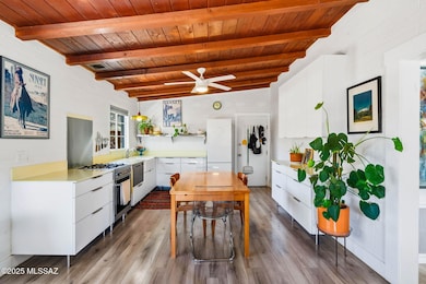 2850 N Laurel Ave, Tucson, AZ 85712 - photo 7