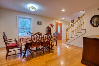 160 Durgin Hill Rd, Freedom, NH 03836 - photo 6