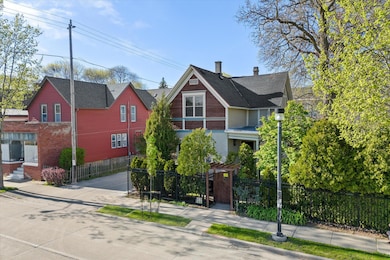 Front Exterior