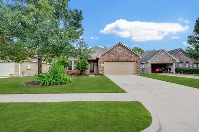 16514 Oat Mill Dr, Houston, TX 77095 - photo 2