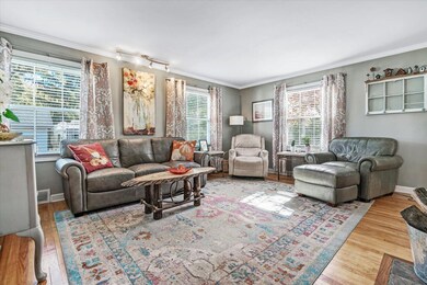 317 W Clinton St, Hastings, MI 49058 - photo 2