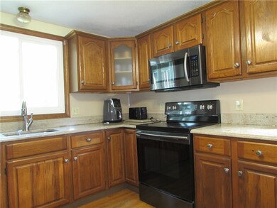 8X10 Kitchen