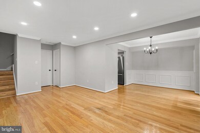 8036 Capistrano Place unit C, Alexandria, VA 22309 - photo 5