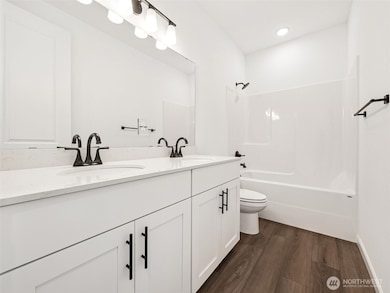 20210 150th St E unit 603, Bonney Lake, WA 98391 - photo 7