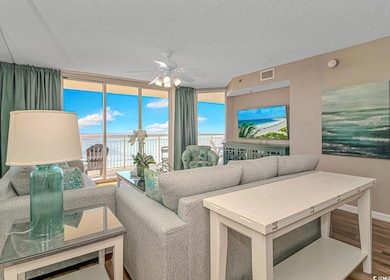 1625 S Ocean Blvd unit 810, North Myrtle Beach, SC 29582 - photo 7