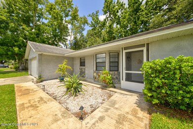 walkway to front porch