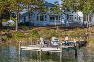 343 8-B Chesapeake Watch Rd, Deltaville, VA 23043 - photo 5