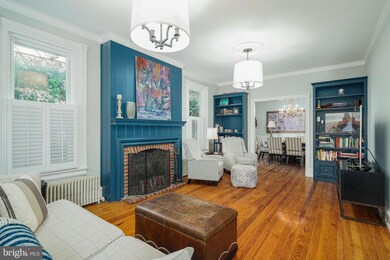 120 W Euclid Ave, Haddonfield, NJ 08033 - photo 3