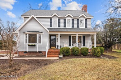 584 Ridge Dr, Winterville, NC 28590 - photo 3