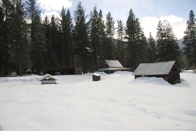 7 E Buttermilk Creek Rd, Twisp, WA 98856 - photo 4