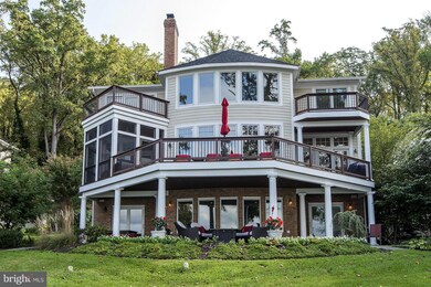 924 Old County Rd, Severna Park, MD 21146 - photo 2