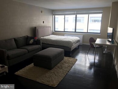 The Monroe House Condos unit 311A, Washington, DC 20006 - photo 5