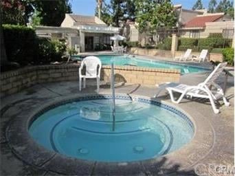 Lovely Pool/Spa and Community Club House! Summer's