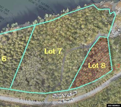 Lot 7 Legal Address Only unit Lot 7, Betton View S, Ketchikan, AK 99901 - photo 4