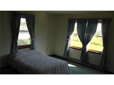Master Bedroom.