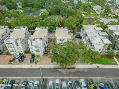 339 Ahern St unit 4, Atlantic Beach, FL 32233 - photo 2