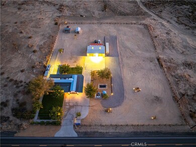 18650 E Palmdale Blvd, Palmdale, CA 93591 - photo 2