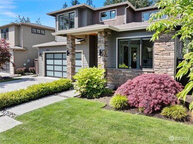 6584 Serenity Loop, Gig Harbor, WA 98335 - photo 2